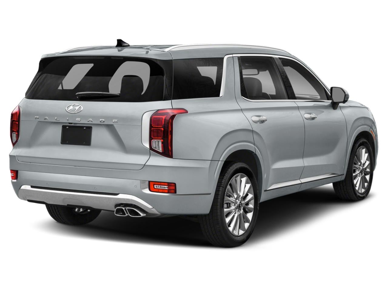 2020 Hyundai PALISADE Limited AWD