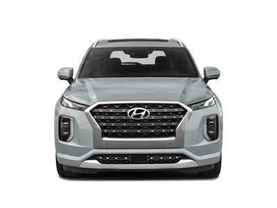 2020 Hyundai PALISADE Limited AWD
