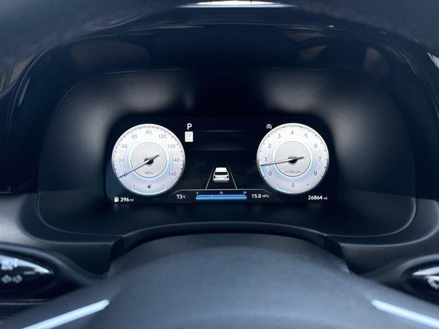 2025 Hyundai PALISADE Calligraphy Night Edition AWD