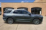 2025 Hyundai PALISADE Calligraphy AWD