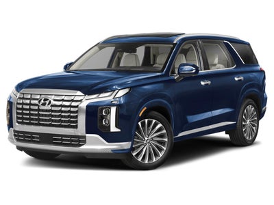 2024 Hyundai PALISADE Calligraphy AWD