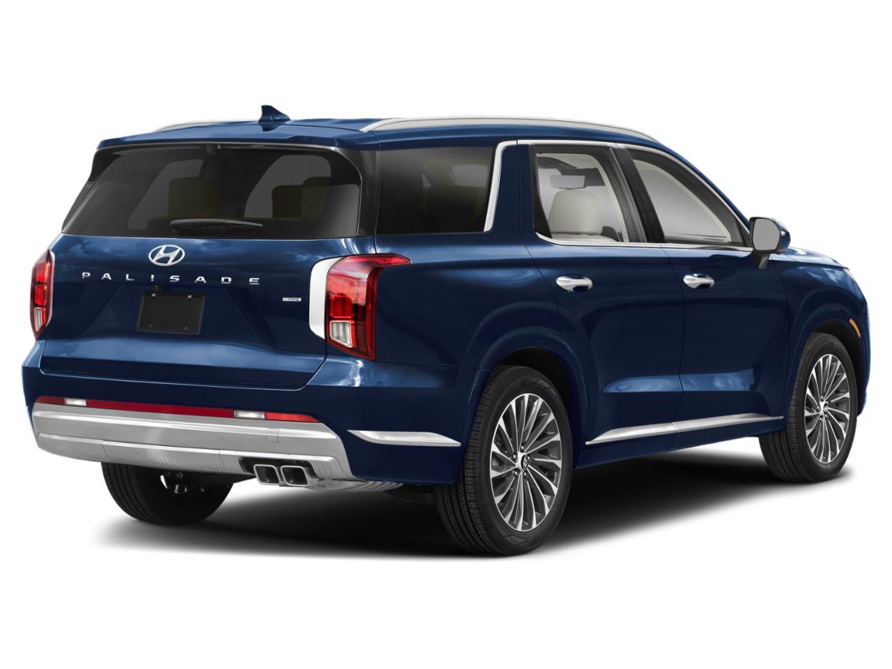 2024 Hyundai PALISADE Calligraphy AWD