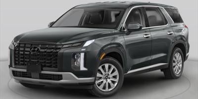 2025 Hyundai PALISADE Calligraphy AWD