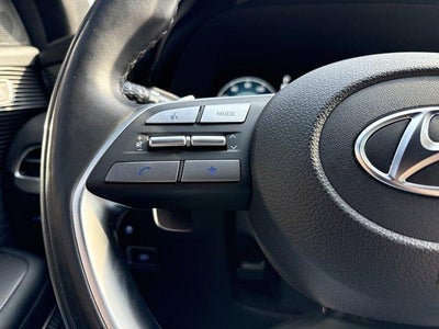 2024 Hyundai PALISADE Calligraphy Night Edition AWD