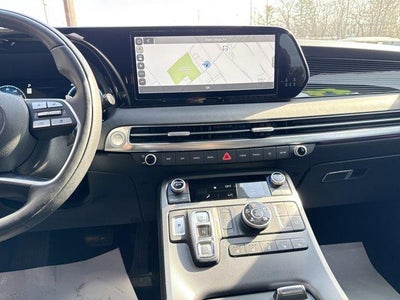 2024 Hyundai PALISADE Calligraphy Night Edition AWD