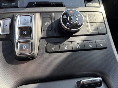 2024 Hyundai PALISADE Calligraphy Night Edition AWD