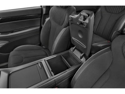 2024 Hyundai PALISADE Calligraphy Night Edition AWD