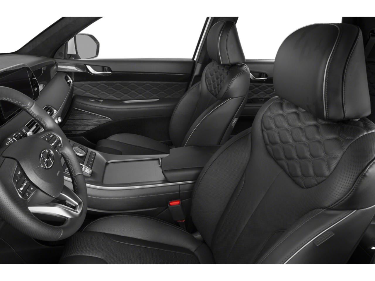 2021 Hyundai PALISADE Calligraphy AWD