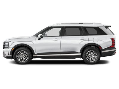 2026 Hyundai PALISADE SEL 7P AWD