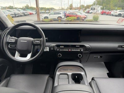 2026 Hyundai PALISADE SEL 7P AWD