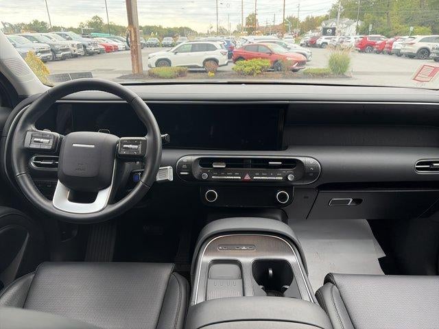 2026 Hyundai PALISADE SEL 7P AWD