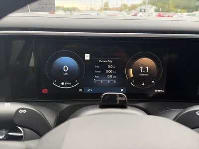 2026 Hyundai PALISADE SEL 7P AWD