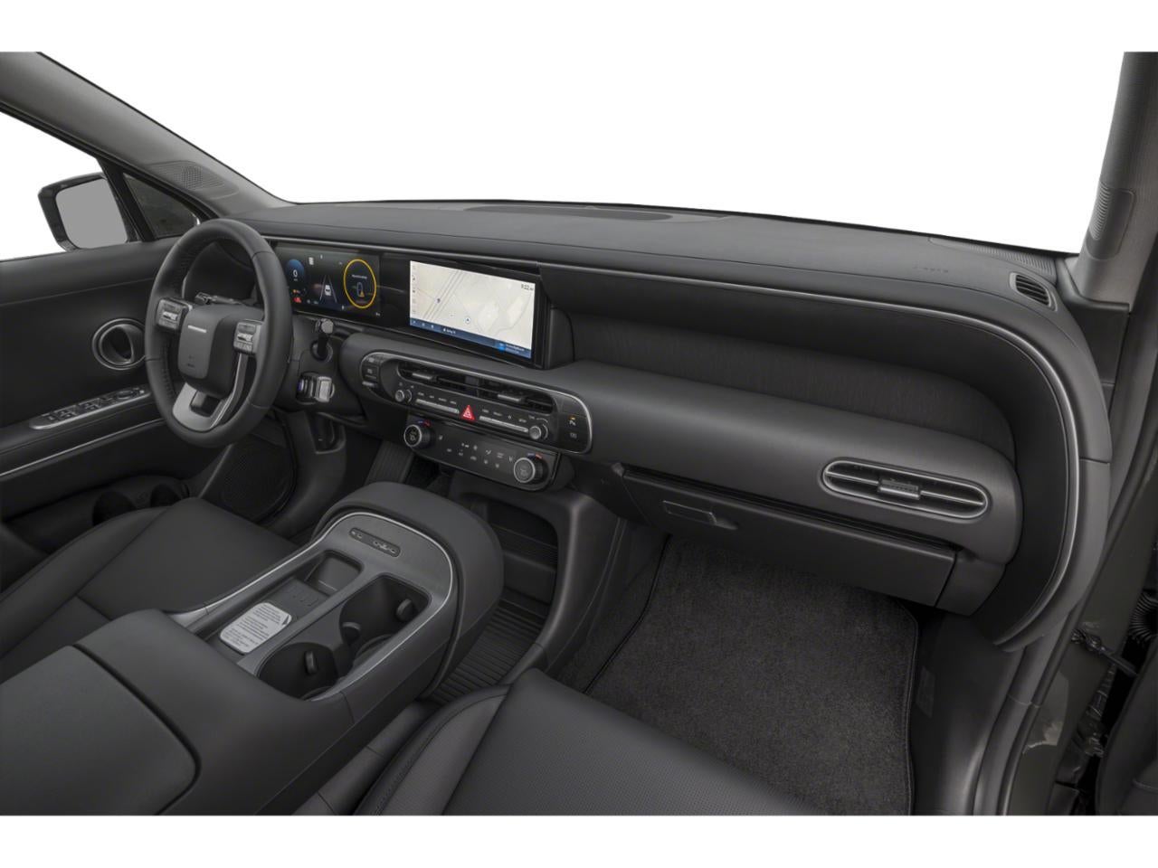 2026 Hyundai PALISADE SEL 7P AWD