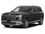 2026 Hyundai PALISADE SEL 7P AWD