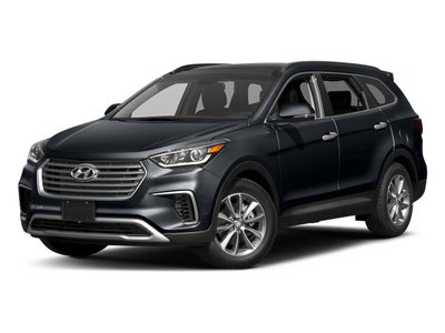 2018 Hyundai SANTA FE SE 3.3L Auto AWD