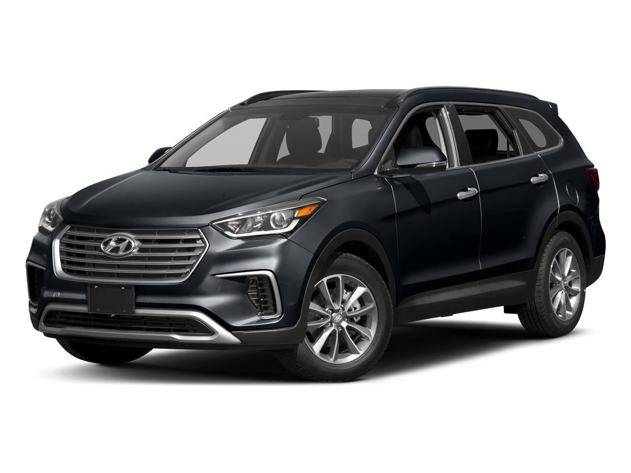 2018 Hyundai SANTA FE SE 3.3L Auto AWD