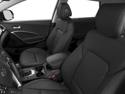 2018 Hyundai SANTA FE SE 3.3L Auto AWD