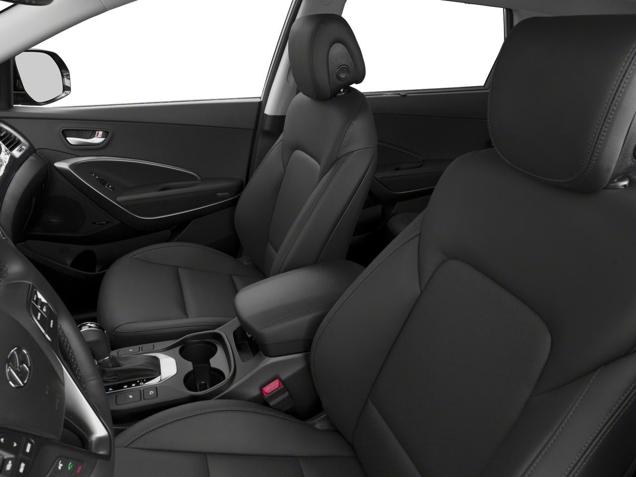 2018 Hyundai SANTA FE SE 3.3L Auto AWD