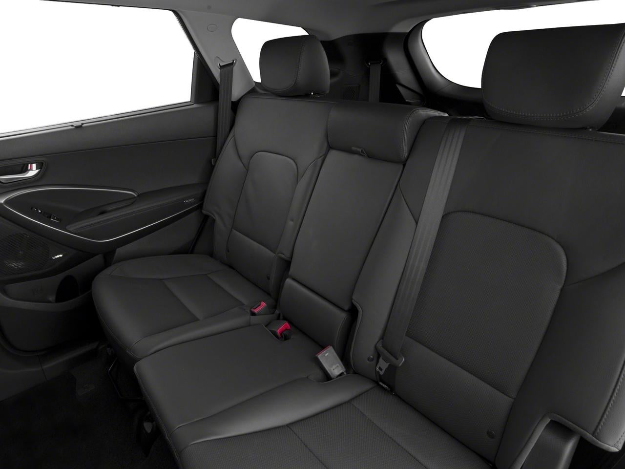 2018 Hyundai SANTA FE SE 3.3L Auto AWD
