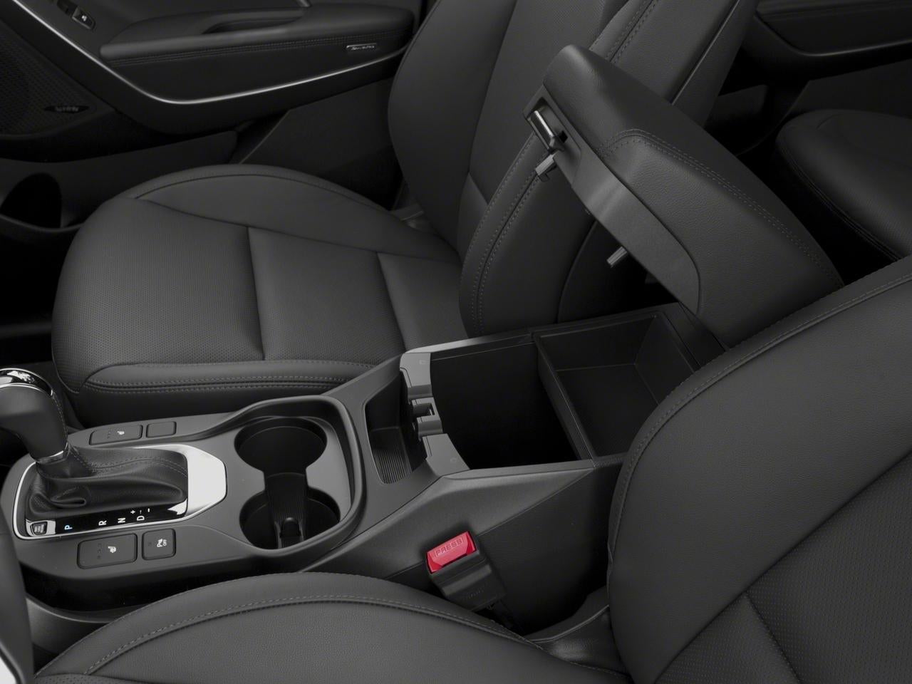 2018 Hyundai SANTA FE SE 3.3L Auto AWD