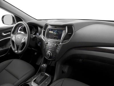 2018 Hyundai SANTA FE SE 3.3L Auto AWD