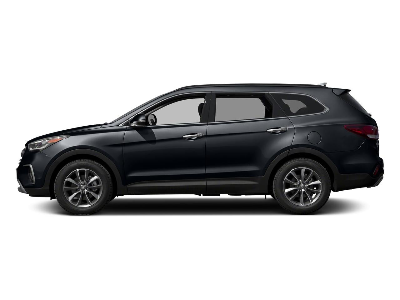2018 Hyundai SANTA FE SE 3.3L Auto AWD