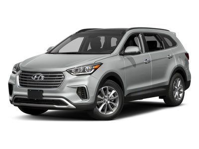 2018 Hyundai SANTA FE SE 3.3L Auto AWD