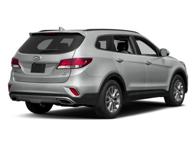 2018 Hyundai SANTA FE SE 3.3L Auto AWD