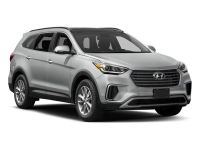2018 Hyundai SANTA FE SE 3.3L Auto AWD