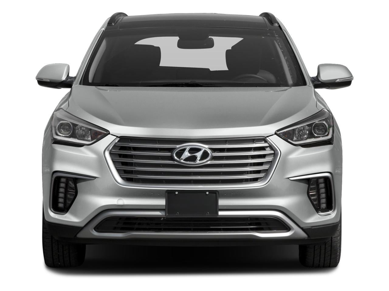 2018 Hyundai SANTA FE SE 3.3L Auto AWD
