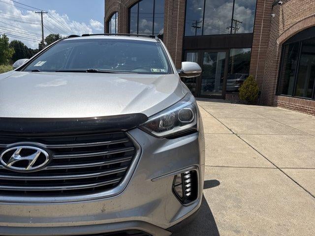 2018 Hyundai SANTA FE SE 3.3L Auto AWD