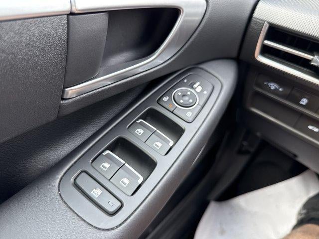 2025 Hyundai SONATA SE FWD