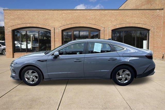 2025 Hyundai SONATA SE FWD