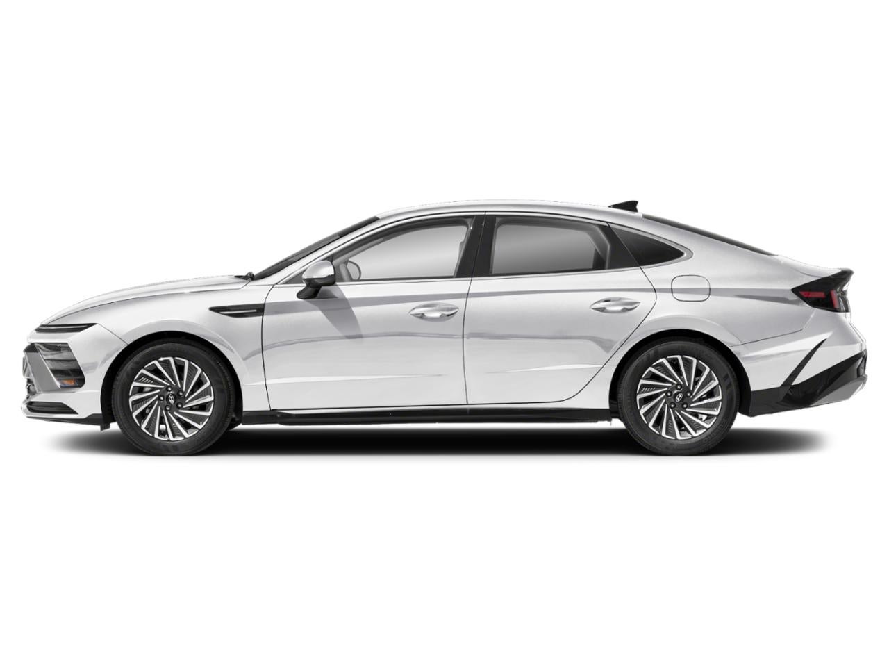 2025 Hyundai SONATA Hybrid SEL FWD