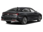 2025 Hyundai SONATA Hybrid SEL FWD