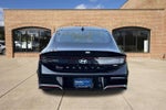 2025 Hyundai SONATA Hybrid Limited FWD