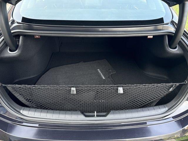 2025 Hyundai SONATA Hybrid Limited FWD