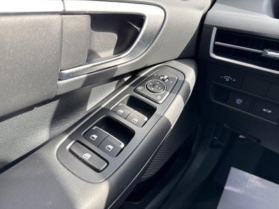 2025 Hyundai SONATA SEL AWD