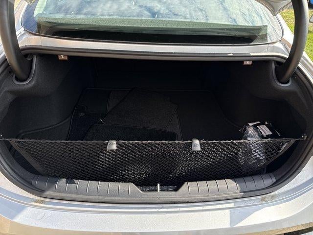 2025 Hyundai SONATA SEL AWD