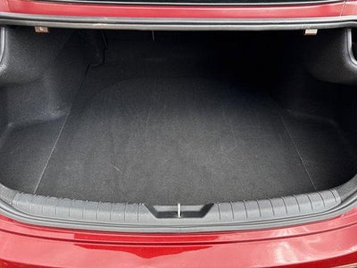 2025 Hyundai SONATA SEL FWD