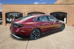 2025 Hyundai SONATA SEL FWD