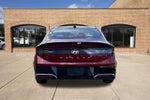 2025 Hyundai SONATA SEL FWD