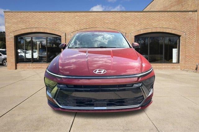 2025 Hyundai SONATA SEL FWD