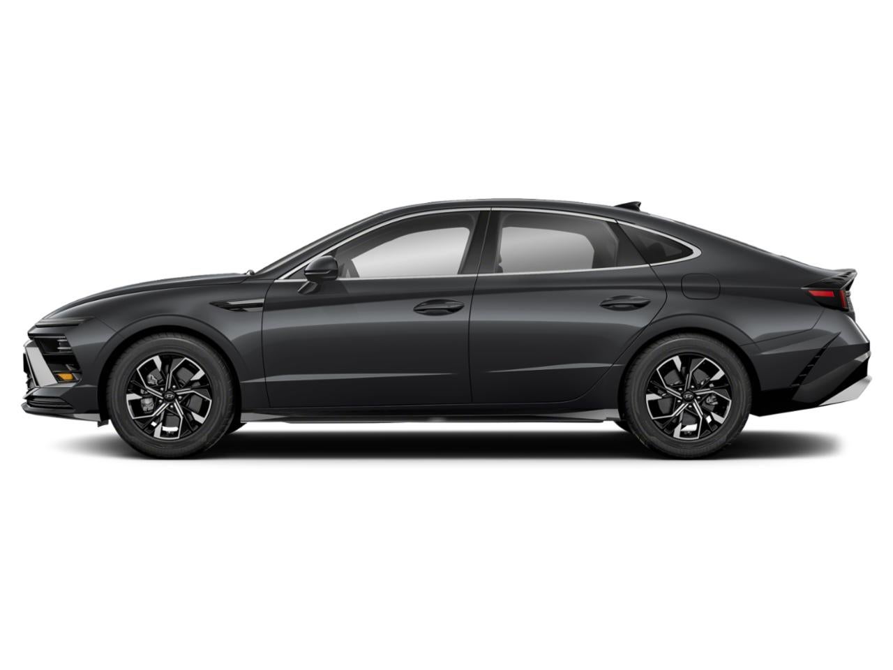 2025 Hyundai SONATA SEL FWD