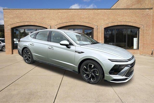 2024 Hyundai SONATA SEL 2.5L AWD