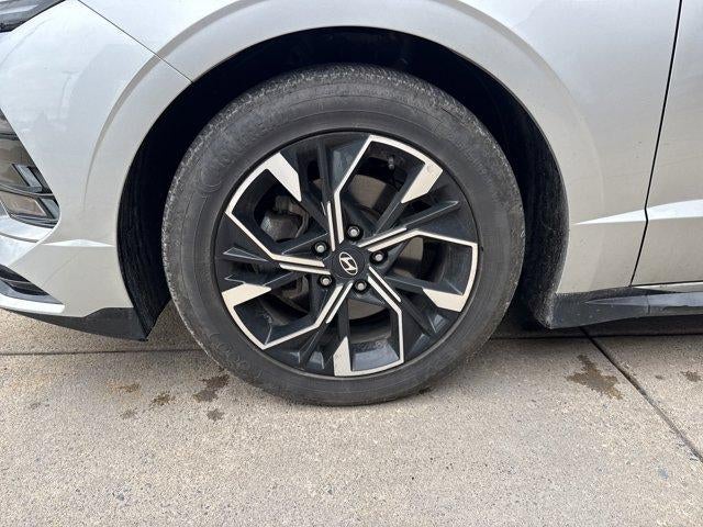 2024 Hyundai SONATA SEL 2.5L AWD