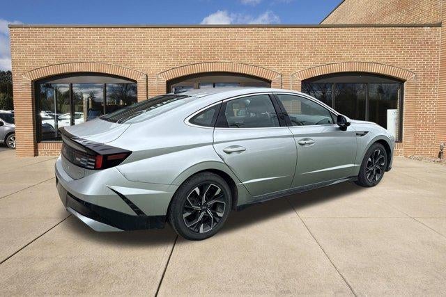 2024 Hyundai SONATA SEL 2.5L AWD