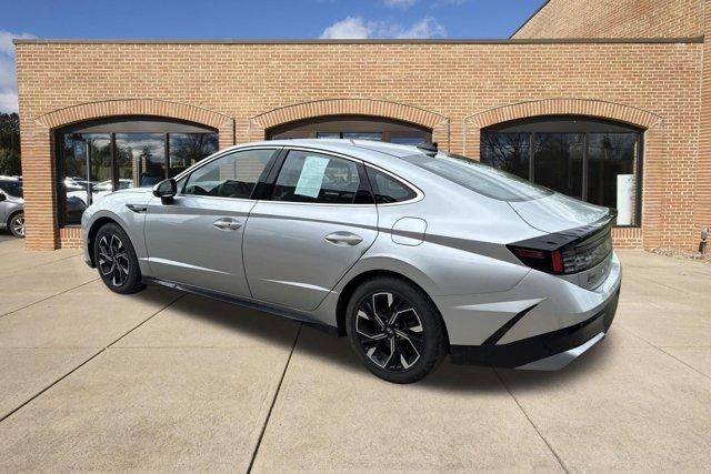 2024 Hyundai SONATA SEL 2.5L AWD
