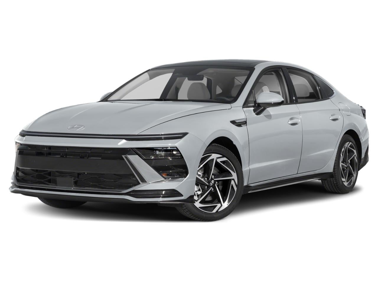 2024 Hyundai SONATA SEL 2.5L AWD