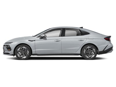 2024 Hyundai SONATA SEL 2.5L AWD